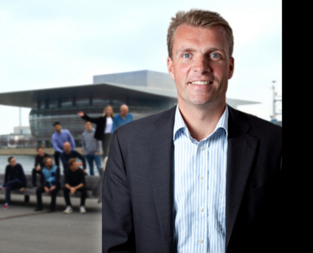 Adnami strengthens executive team with Jørgen Gosvig appointed as CFO    